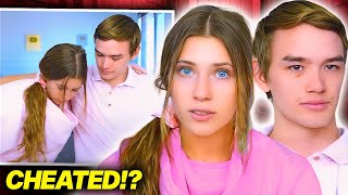 What Actually Happened To Pink Shirt Couple? Breakup Explained