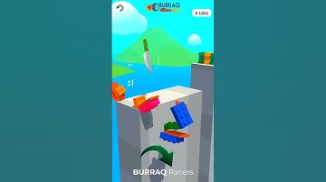 Slice It All Slice Master Game #shorts 🔮 #sliceitall