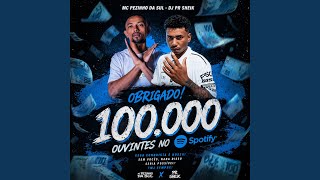 SARRA NA GLOCK SARRA NO PARAFAL (feat. MC PEZINHO DA SUL) - DJ PR SHEIK