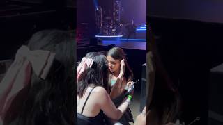 Madison Beer Stopped Performing To Comfort One Of Her Fans