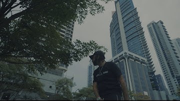 Blutooth - Downfall  worshiper  Official music video