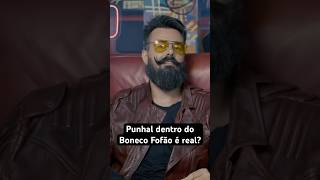 Creepy pasta ou realidade? Comente! #filme #culturapop #fofao #terror  #inteligencialimitada