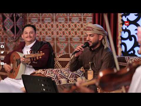 في الطائق القلب ساكن الفنان عبدالكريم المندي جلسة عود