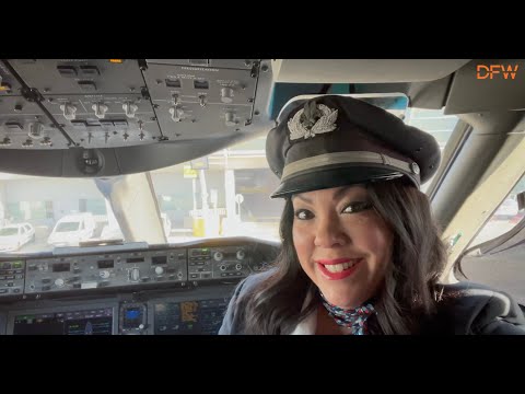 Video: Er American Airlines et godt selskab at arbejde for?