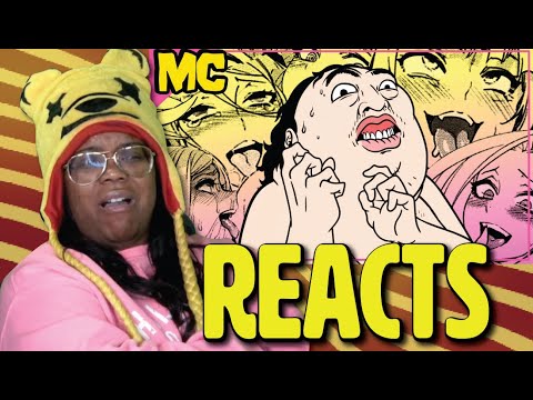 Gooner… MeatCanyon | AyChristeneGames Reacts