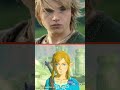 The Legend Of Zelda Movie Set Photo Leaks