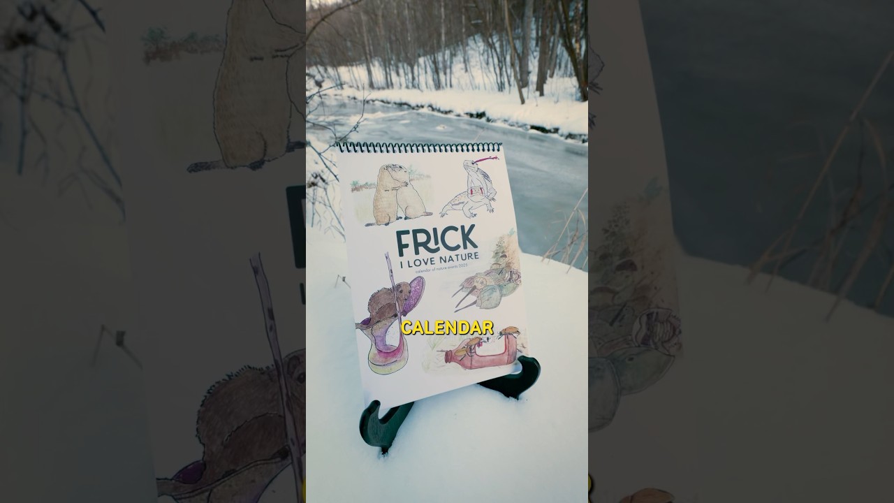 The perfect gift for the nature lover in your life 