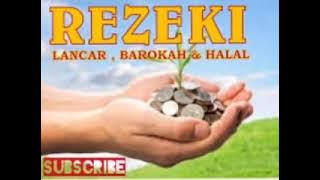 Doa Penarik Rezeki Dari Segala Penjuru  Cukup Dengarkan Diwaktu Malam