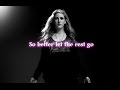 Who'd Want To Find Love - Ellie Goulding (Lyrics)