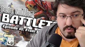 Amaris Was Here | TexTalks BattleTech: Exodus to Elementals Part 2, Ep A Reaction