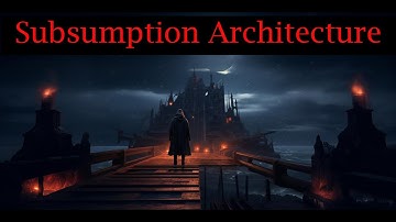 Why Subsumption Architecture is Crucial for Future Robotics