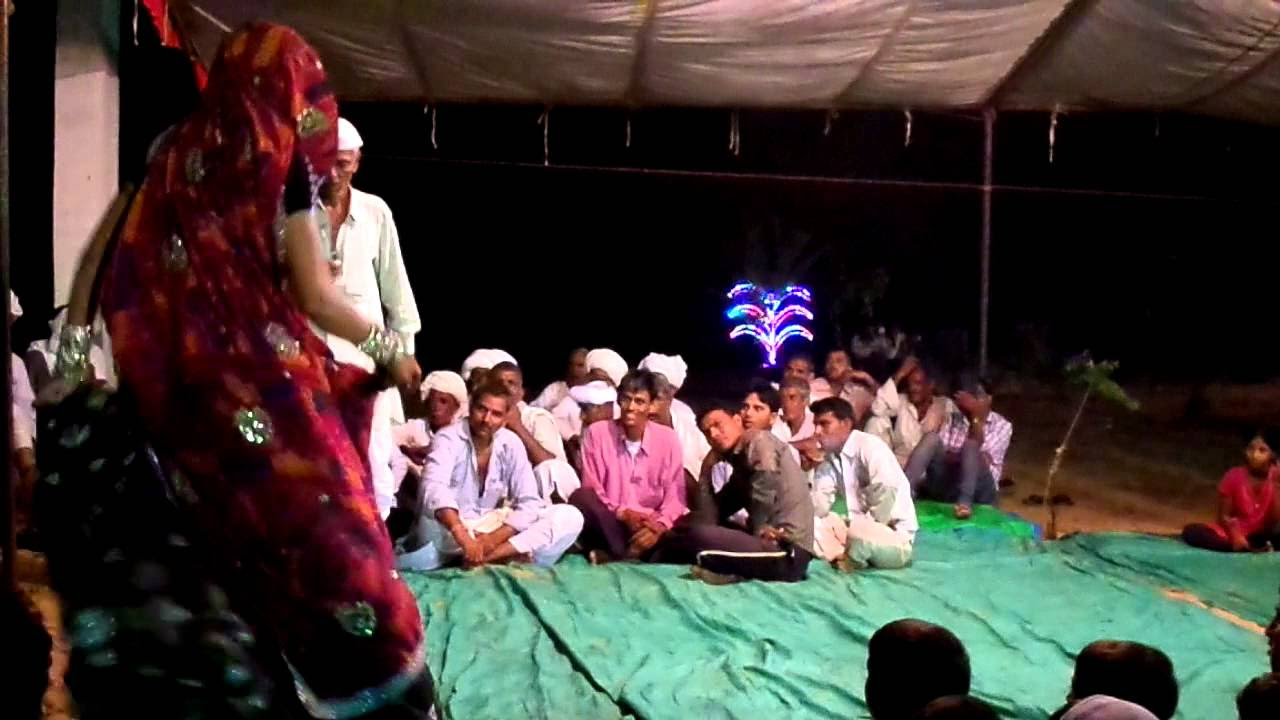 Rajasthani songs Masi rohitasbhandna part 3