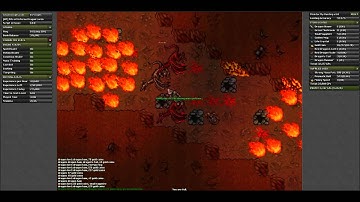 [Windbot] Pits of Inferno Dragon Lords for Paladins by Eli Scripts