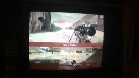 mp5 clan mw2 vs optic clan! tac nuke!