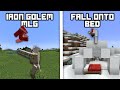 50 Creative & Clever Minecraft Clutches To Impress Your Friends