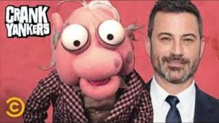 Jimmy Kimmel Prank Call Complete Crank Yankers Compilation