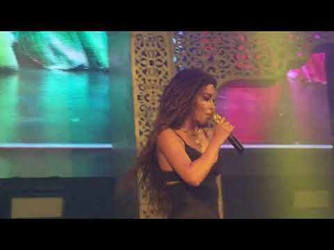 Eleni Foureira- Ti