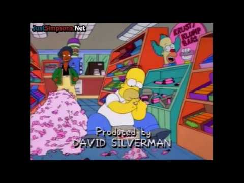 Video: Ikke Ha En Ku, Mann, Med ASOS X The Simpsons Collection