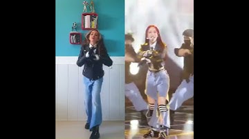 MoonByul (문별) - "LUNATIC" (루나틱) | Dance Cover Haru #shorts