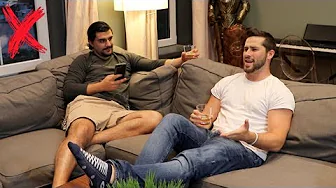 Whiskey Talks... Again
