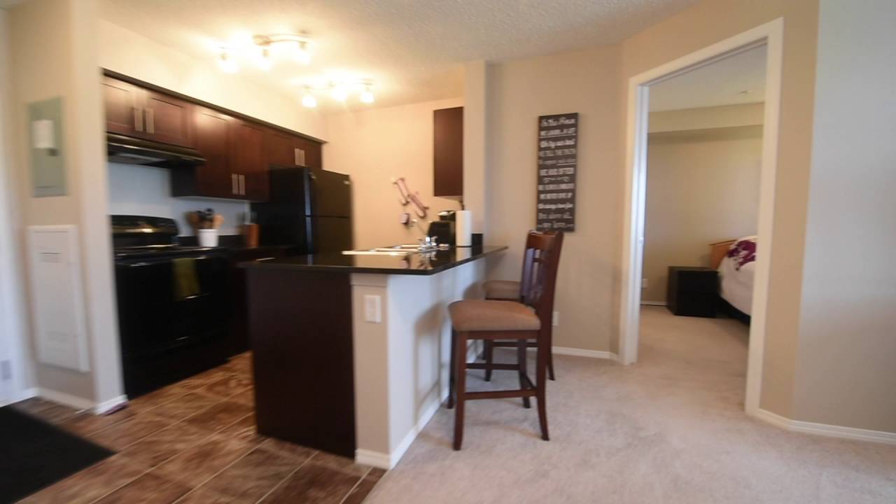 Rutherford Landing Edmonton Condo for Sale YouTube
