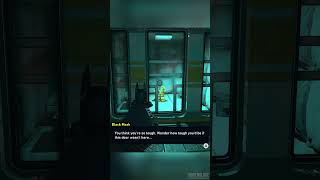 What Happens When Batman Meets Black Mask in LEGO Batman Legacy of the Dark Knight?