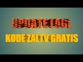 Berbagi kode zaltv gratis hari ini
