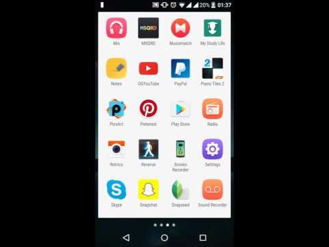 How to download Aide Full Version (Without Root)