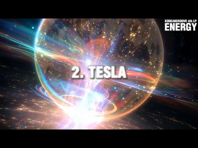 Watch KOREANGROOVE - TESLA (Lyric Video) on YouTube Watch KOREANGROOVE - TESLA (Lyric Video) on YouTube