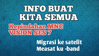 IMPORTANT INFO FOR SES 7 FANS