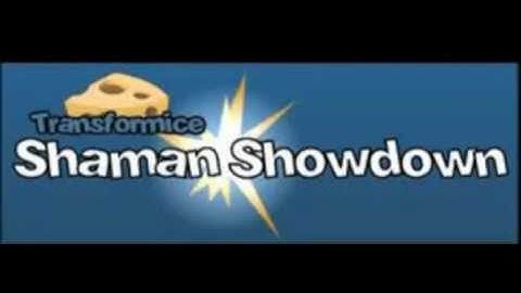 Shaman Showdown - Boss Battle Music