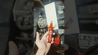 Transmission Fix Instant Shudder Fixx Oil
