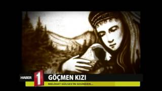 Melihat Gülses - Göçmen Kızı Resimi