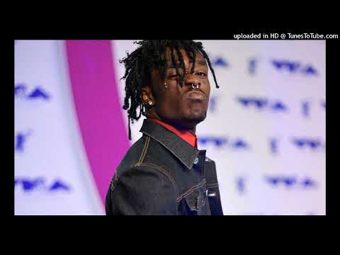 Lil Uzi Vert Type Beat: Caution