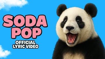 SODA POP x FUNNY PANDAS (Official Music Cover)