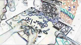 Lego Korg Movie Short.flv