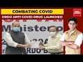 Coronavirus Vaccine News | Dr G Satheesh Reddy On DRDO's 2-DG Anti-Covid Drug Release| India First