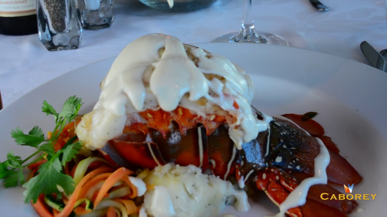 Premier Dinner and Show