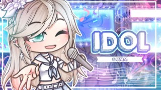 ☆ IDOL ☆ [ GCMM ]  GACHA CLUB