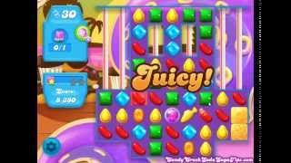 Candy Crush Soda Saga Level 112 Walkthrough (Commentary) screenshot 4