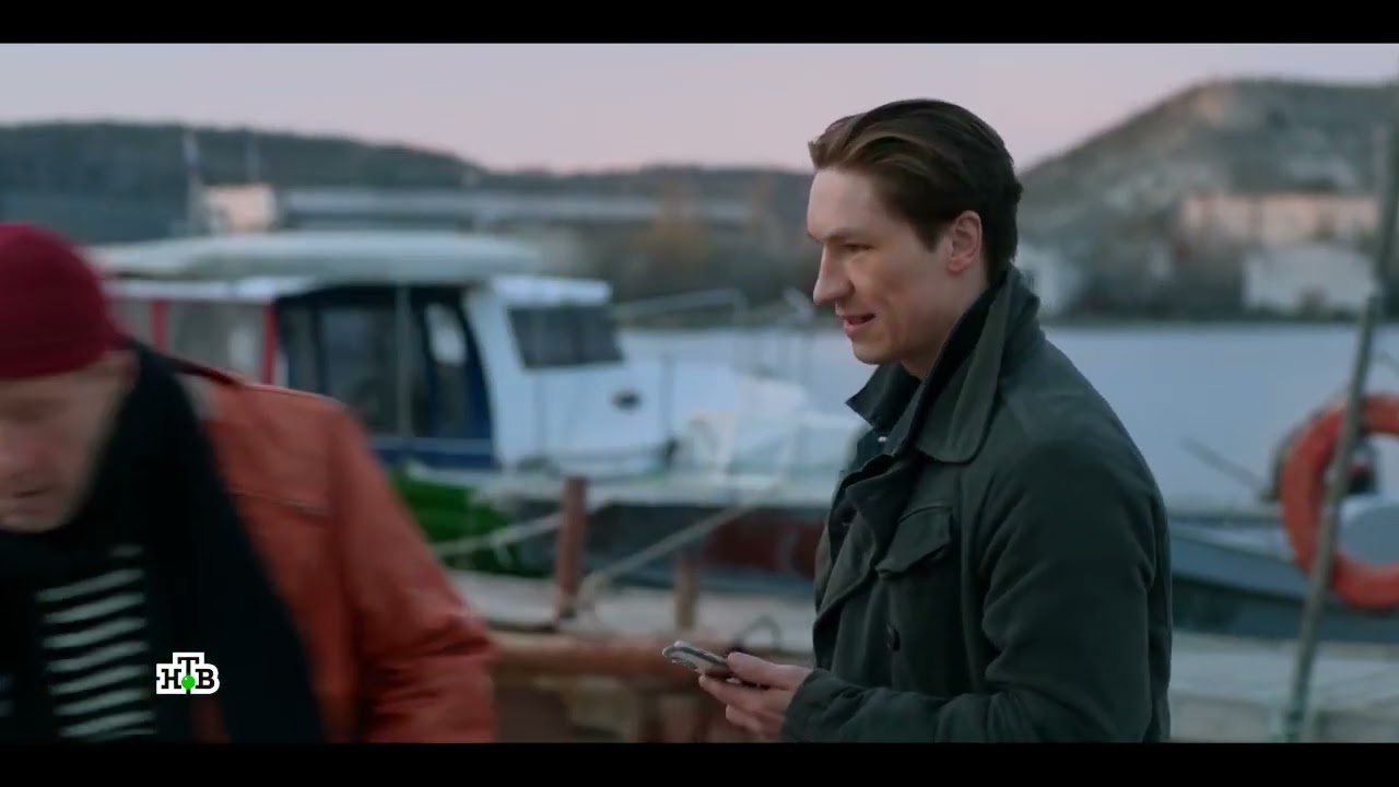 Золото | 2 сезон 3-4 серия | публиковать 2025