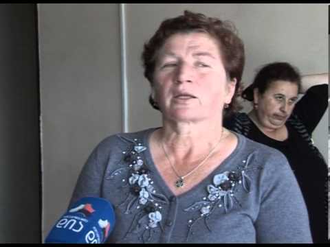 ტელეკომპანია \"დია\" სურამში სტიქიის შედეგად დაზარალებულები