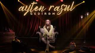 AYTEN RASUL - GEDİREM Resimi