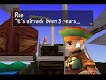 Threads of Fate (PSX/1999) (Walkthrough Part 1)