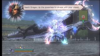 Death Dragon Instant Kill