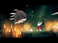 Hollow Knight Silksong | Savage Beastfly Boss Fight (4K) Crest of Beast
