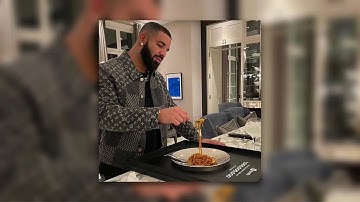 Thumbnail of 21 savage & drake - hours in silence [sped up]