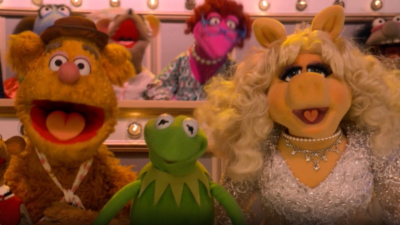 The Muppet Show - Sabrina Carpenter: Show Finale (2026)