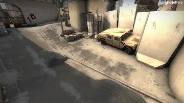 CSGO: How to AWP Mid Post-Breakout Update (July 2014)