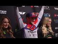 450SX Main Event Highlights - St. Louis